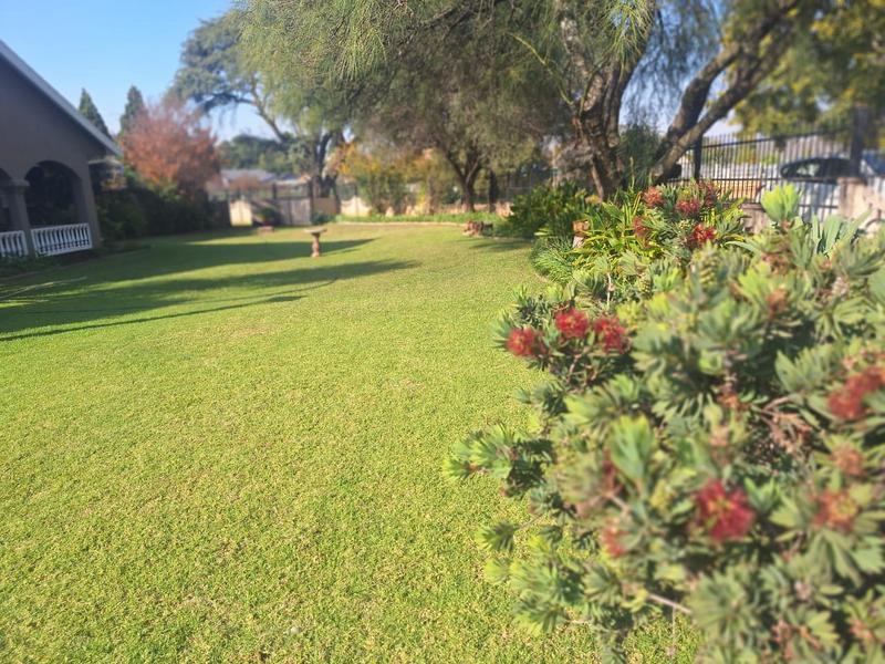 4 Bedroom Property for Sale in Stilfontein North West